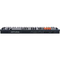 Arturia Synthétiseur polyphonique hybride MiniFreak 49 touches - Vue 4